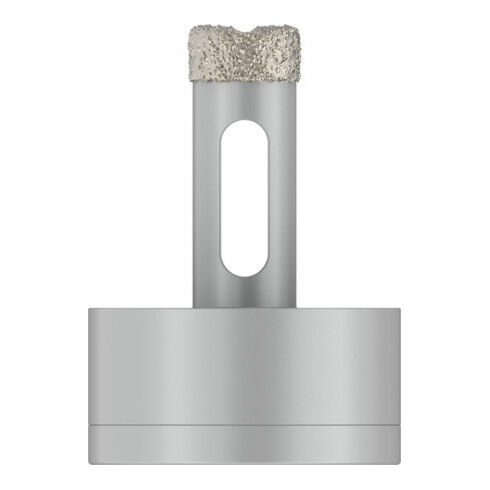 Bosch X-LOCK Diamanttrockenbohrer Best for Ceramic Dry Speed