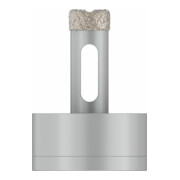 Bosch X-LOCK Diamanttrockenbohrer Best for Ceramic Dry Speed