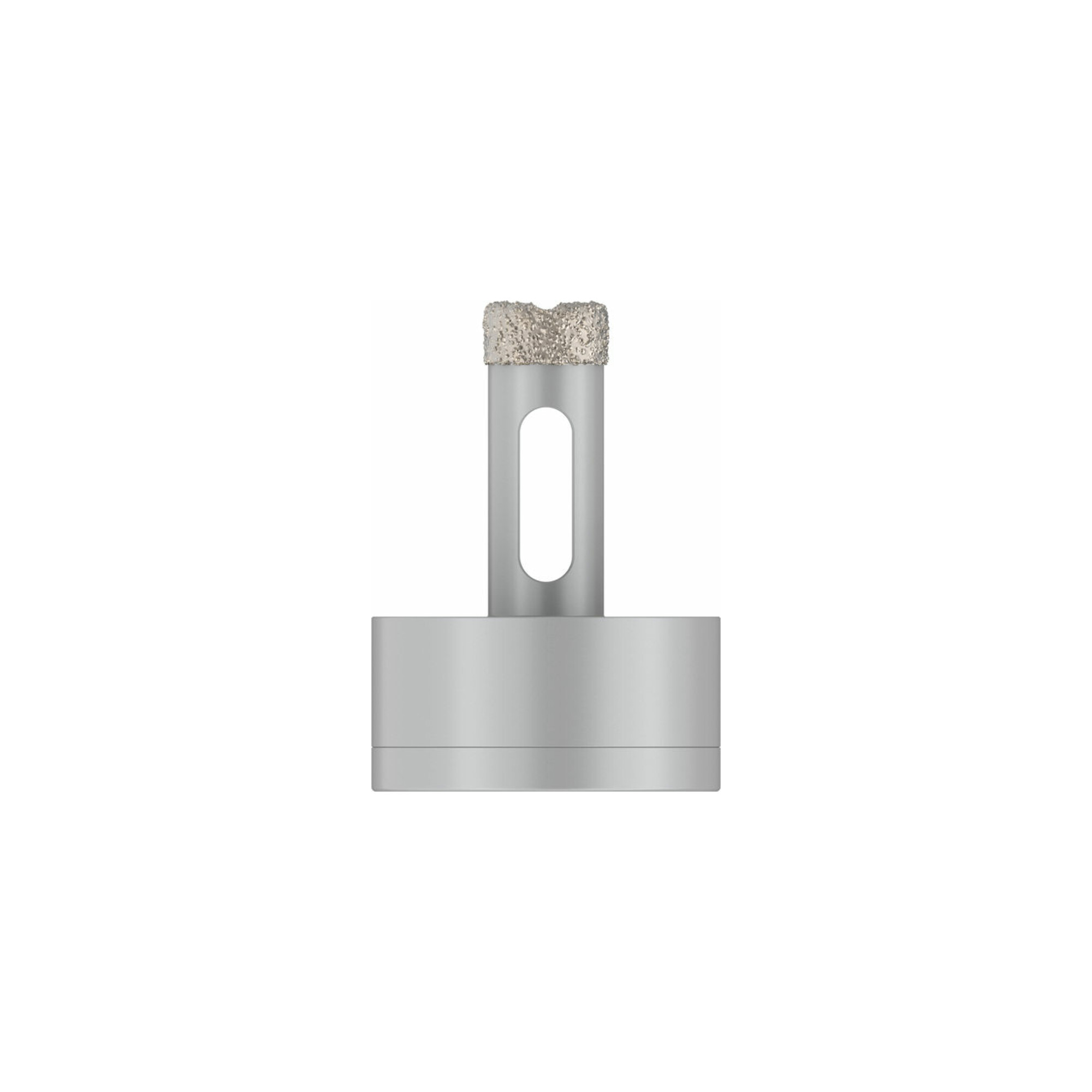 Bosch Diamanttrockenbohrer X-LOCK Best for Ceramic Dry Speed 14 x 30 mm