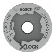 Bosch X-LOCK Diamanttrockenbohrer Best for Ceramic Dry Speed-2