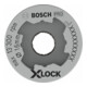 Bosch X-LOCK Diamanttrockenbohrer Best for Ceramic Dry Speed-2