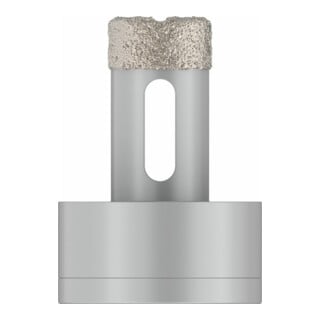 Bosch Diamanttrockenbohrer X-LOCK Best for Ceramic Dry Speed 20 x 35 mm