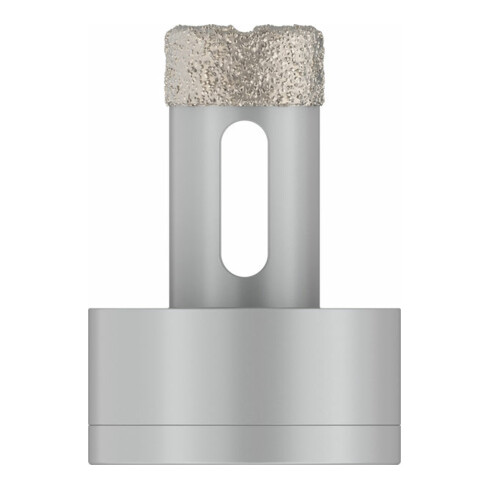 Bosch Diamanttrockenbohrer X-LOCK Best for Ceramic Dry Speed 20 x 35 mm
