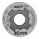 Bosch Diamanttrockenbohrer X-LOCK Best for Ceramic Dry Speed 20 x 35 mm