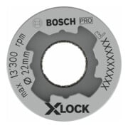 Bosch Diamanttrockenbohrer X-LOCK Best for Ceramic Dry Speed 22 x 35 mm-2