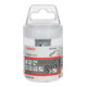 Bosch Diamanttrockenbohrer X-LOCK Best for Ceramic Dry Speed 22 x 35 mm-4