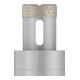 Bosch Diamanttrockenbohrer X-LOCK Best for Ceramic Dry Speed 27 x 35 mm-1
