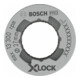 Bosch Diamanttrockenbohrer X-LOCK Best for Ceramic Dry Speed 27 x 35 mm-2