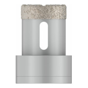 Bosch Diamanttrockenbohrer X-LOCK Best for Ceramic Dry Speed 32 x 35 mm
