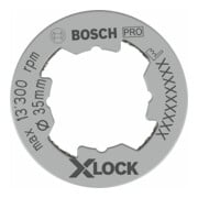 Bosch Diamanttrockenbohrer X-LOCK Best for Ceramic Dry Speed 35 x 35 mm-2