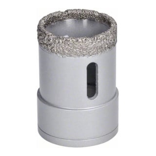 Bosch Diamanttrockenbohrer X-LOCK Best for Ceramic Dry Speed 38 x 35 mm