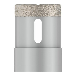 Bosch Diamanttrockenbohrer X-LOCK Best for Ceramic Dry Speed 38 x 35 mm