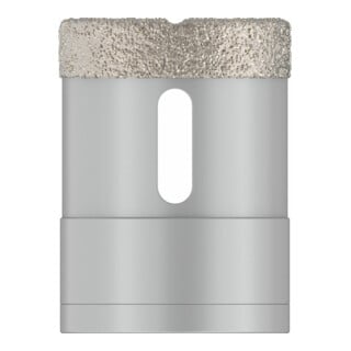 Bosch Diamanttrockenbohrer X-LOCK Best for Ceramic Dry Speed 40 x 35 mm