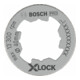 Bosch Diamanttrockenbohrer X-LOCK Best for Ceramic Dry Speed 40 x 35 mm-2