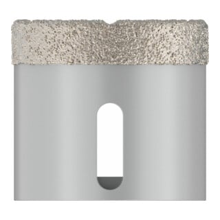 Bosch Diamanttrockenbohrer X-LOCK Best for Ceramic Dry Speed 45 x 35 mm