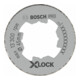Bosch Diamanttrockenbohrer X-LOCK Best for Ceramic Dry Speed 45 x 35 mm-2