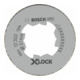 Bosch Diamanttrockenbohrer X-LOCK Best for Ceramic Dry Speed 51 x 35 mm-2