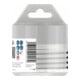 Bosch Diamanttrockenbohrer X-LOCK Best for Ceramic Dry Speed 55 x 35 mm