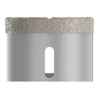 Bosch Diamanttrockenbohrer X-LOCK Best for Ceramic Dry Speed 57 x 35 mm