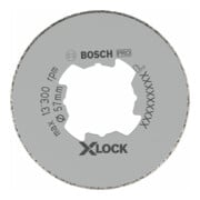 Bosch Diamanttrockenbohrer X-LOCK Best for Ceramic Dry Speed 57 x 35 mm-2