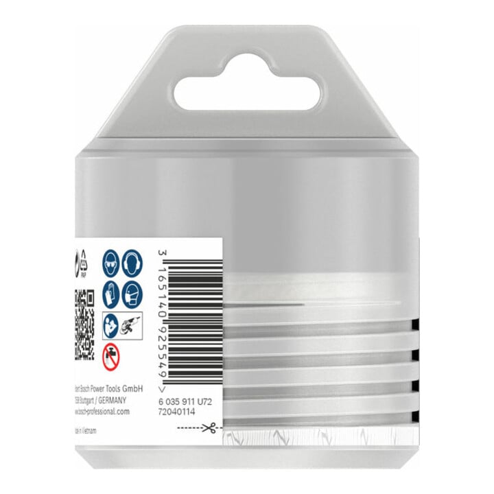 Bosch Diamanttrockenbohrer X-LOCK Best for Ceramic Dry Speed 57 x 35 mm