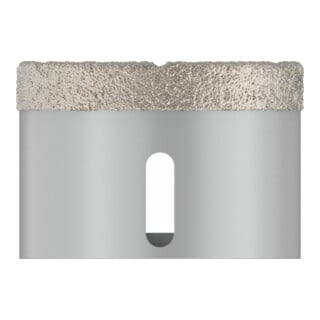 Bosch Diamanttrockenbohrer X-LOCK Best for Ceramic Dry Speed 60 x 35 mm