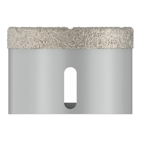 Bosch Diamanttrockenbohrer X-LOCK Best for Ceramic Dry Speed 60 x 35 mm
