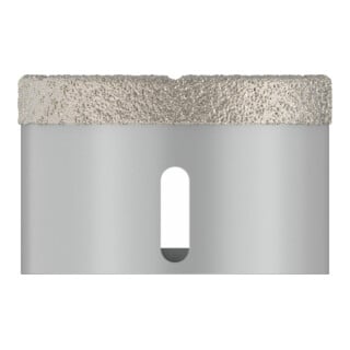 Bosch Diamanttrockenbohrer X-LOCK Best for Ceramic Dry Speed 65 x 35 mm