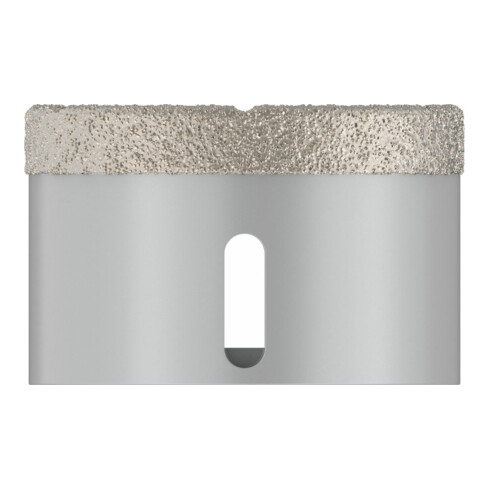 Bosch Diamanttrockenbohrer X-LOCK Best for Ceramic Dry Speed 65 x 35 mm