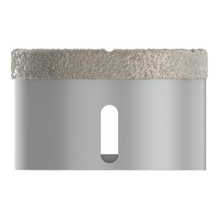 Bosch Diamanttrockenbohrer X-LOCK Best for Ceramic Dry Speed 67 x 35 mm