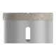 Bosch Diamanttrockenbohrer X-LOCK Best for Ceramic Dry Speed 67 x 35 mm