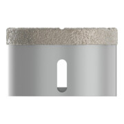 Bosch Diamanttrockenbohrer X-LOCK Best for Ceramic Dry Speed 67 x 35 mm