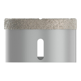 Bosch Diamanttrockenbohrer X-LOCK Best for Ceramic Dry Speed 68 x 35 mm