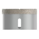 Bosch Diamanttrockenbohrer X-LOCK Best for Ceramic Dry Speed 68 x 35 mm-1