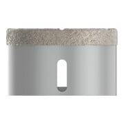 Bosch Diamanttrockenbohrer X-LOCK Best for Ceramic Dry Speed 68 x 35 mm