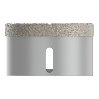 Bosch Diamanttrockenbohrer X-LOCK Best for Ceramic Dry Speed 70 x 35 mm