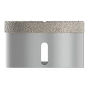 Bosch Diamanttrockenbohrer X-LOCK Best for Ceramic Dry Speed 70 x 35 mm