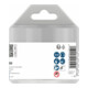 Bosch Diamanttrockenbohrer X-LOCK Best for Ceramic Dry Speed 70 x 35 mm-4
