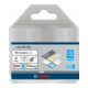 Bosch Diamanttrockenbohrer X-LOCK Best for Ceramic Dry Speed 70 x 35 mm-5