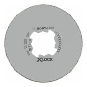 Bosch Diamanttrockenbohrer X-LOCK Best for Ceramic Dry Speed 75 x 35 mm-2