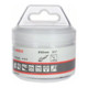 Bosch Diamanttrockenbohrer X-LOCK Best for Ceramic Dry Speed 83 x 35 mm-2