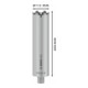 Bosch Diamanttrockenbohrkrone 1 1/4" UNC Best for Universal 112 mm 400 mm 6, 11,5 mm-4