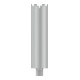 Bosch Diamanttrockenbohrkrone 1 1/4" UNC Best for Universal 112 mm 400 mm 6, 11,5 mm-5