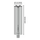 Bosch Diamanttrockenbohrkrone 1 1/4" UNC Best for Universal 122 mm 400 mm 6, 11,5 mm-4