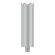 Bosch Diamanttrockenbohrkrone 1 1/4" UNC Best for Universal 122 mm 400 mm 6, 11,5 mm-5