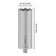 Bosch Diamanttrockenbohrkrone 1 1/4" UNC Best for Universal 152 mm 400 mm 8, 11,5 mm-4