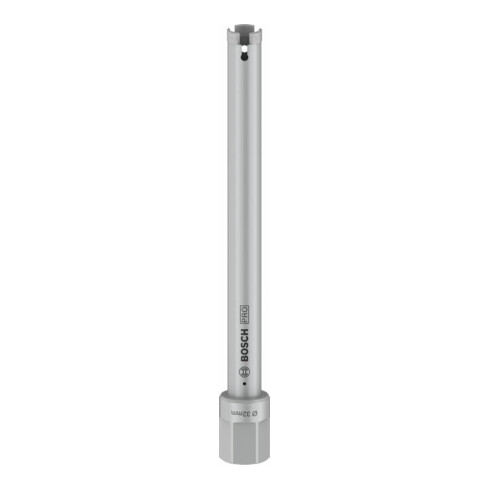 Bosch Diamanttrockenbohrkrone 1 1/4" UNC Best for Universal