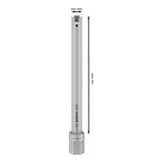 Bosch Diamanttrockenbohrkrone 1 1/4" UNC Best for Universal-4