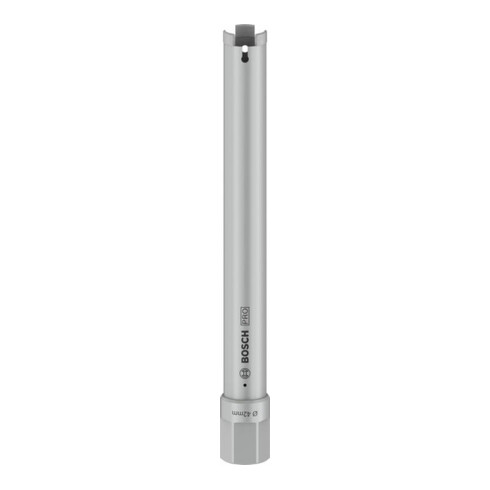 Bosch Diamanttrockenbohrkrone 1 1/4" UNC Best for Universal