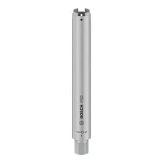 Bosch Diamanttrockenbohrkrone 1 1/4" UNC Best for Universal 62 mm 400 mm 4, 11,5 mm